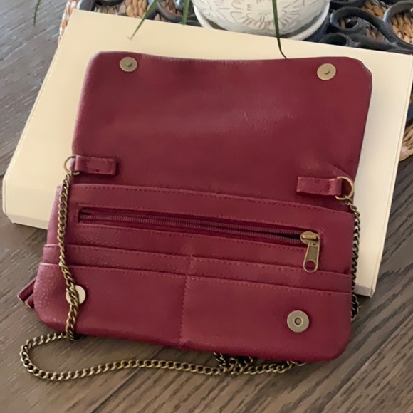 Twig And Arrow Shoulder Bag - Picture 4 of 7